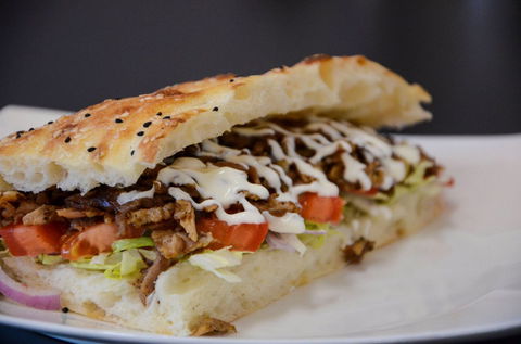 Altona Kebab House - ACT Tourism 0
