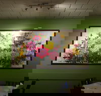 Artback Australia Cafe - ACT Tourism