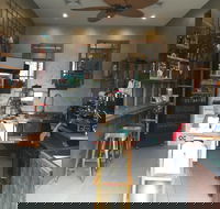 Auburn Rose - ACT Tourism