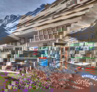 Barnes Store Emporium and Caf - ACT Tourism