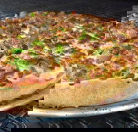 Bioney Cafe - ACT Tourism