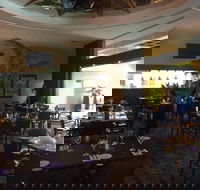 BJ's Restaurant - ACT Tourism