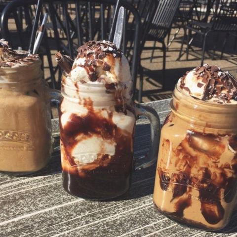 Blairgowrie Cafe - ACT Tourism 0