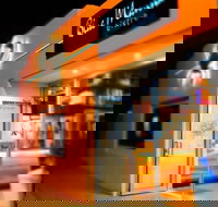 Blue Manna Bistro - ACT Tourism