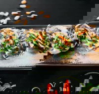 Blue Ginger Viet Kitchen  Bar - ACT Tourism