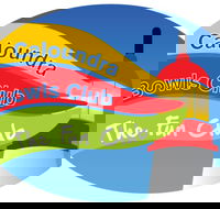 Caloundra Bowls Club - ACT Tourism