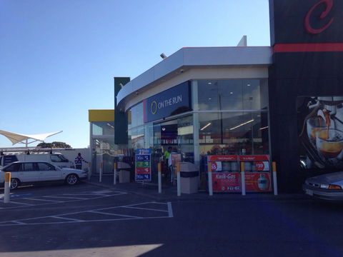 C Coffee - Somerton Park - ACT Tourism 0