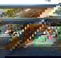 Centennial Homestead Pantry - ACT Tourism