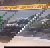 China Garden Restaurant - ACT Tourism