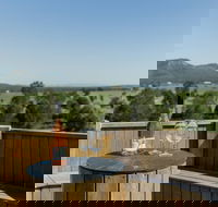 Constable Estate Vineyard - ACT Tourism