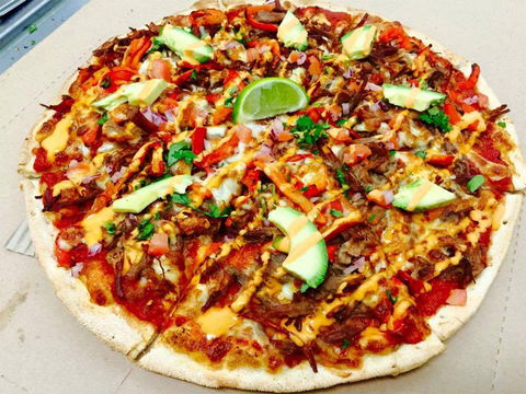 Crust - Joondalup - ACT Tourism 0