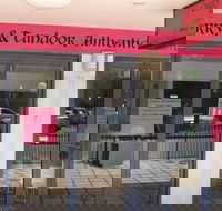 Curry  Tandoor - ACT Tourism