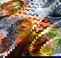 Dogs Bar - ACT Tourism