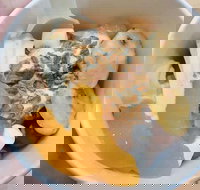 Dumpling Chef - Chirnside Park - ACT Tourism