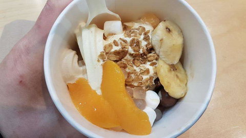 Dumpling Chef - Chirnside Park - ACT Tourism 0