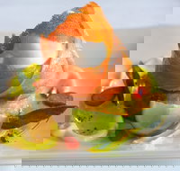 Empire Grill Restaurant - ACT Tourism