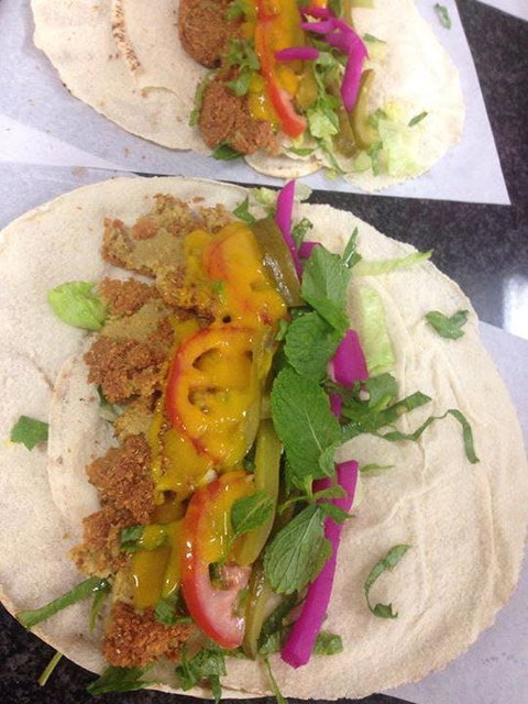 Falafel Moudy - Campbellfield - ACT Tourism 0