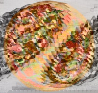 Fish Supply - ACT Tourism