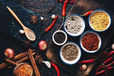 Gang Thai - Miranda - ACT Tourism 0