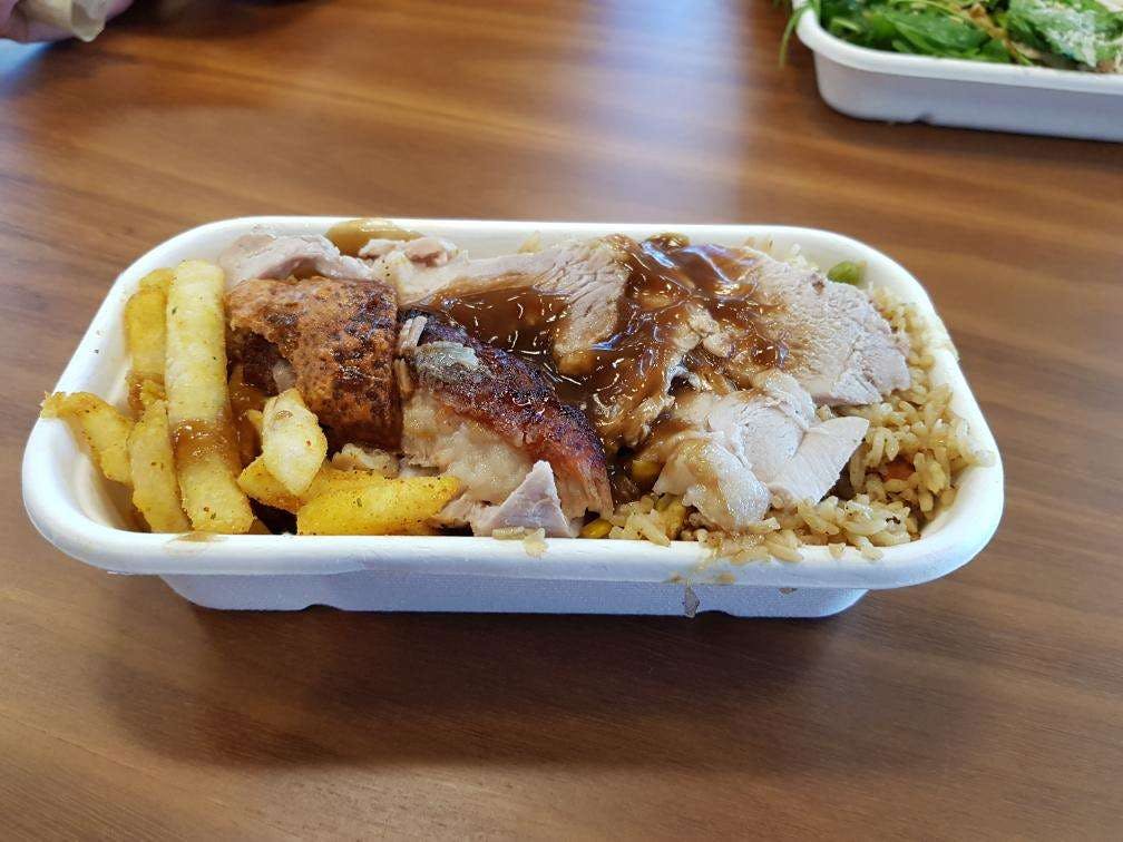 Barangaroo NSW ACT Tourism