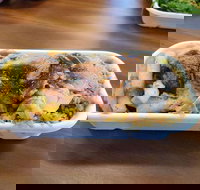 Georgie Boy's Coffee Co - Barangaroo - ACT Tourism