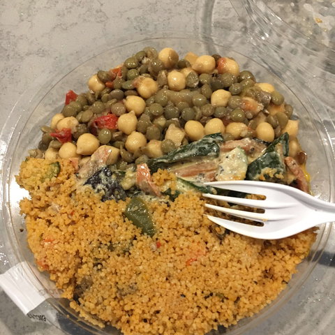 Ginger Chilli - ACT Tourism 0