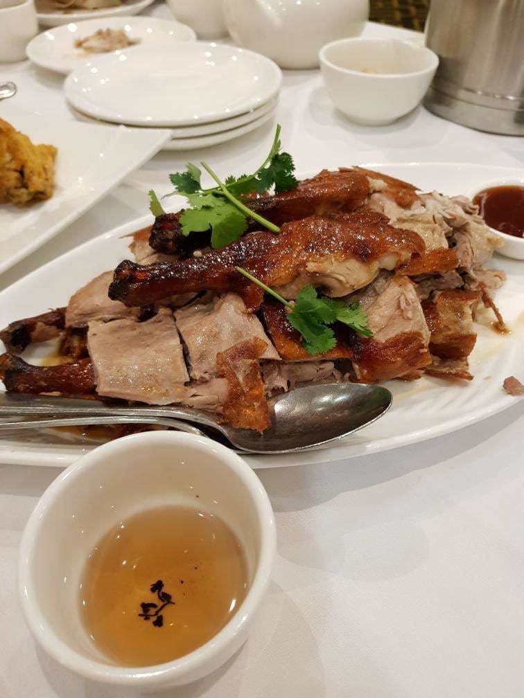 Cabramatta NSW ACT Tourism