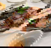 Golden Palace Chinese Restaurant - ACT Tourism