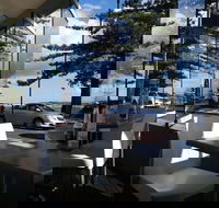 Hog's Australia's Steakhouse - ACT Tourism