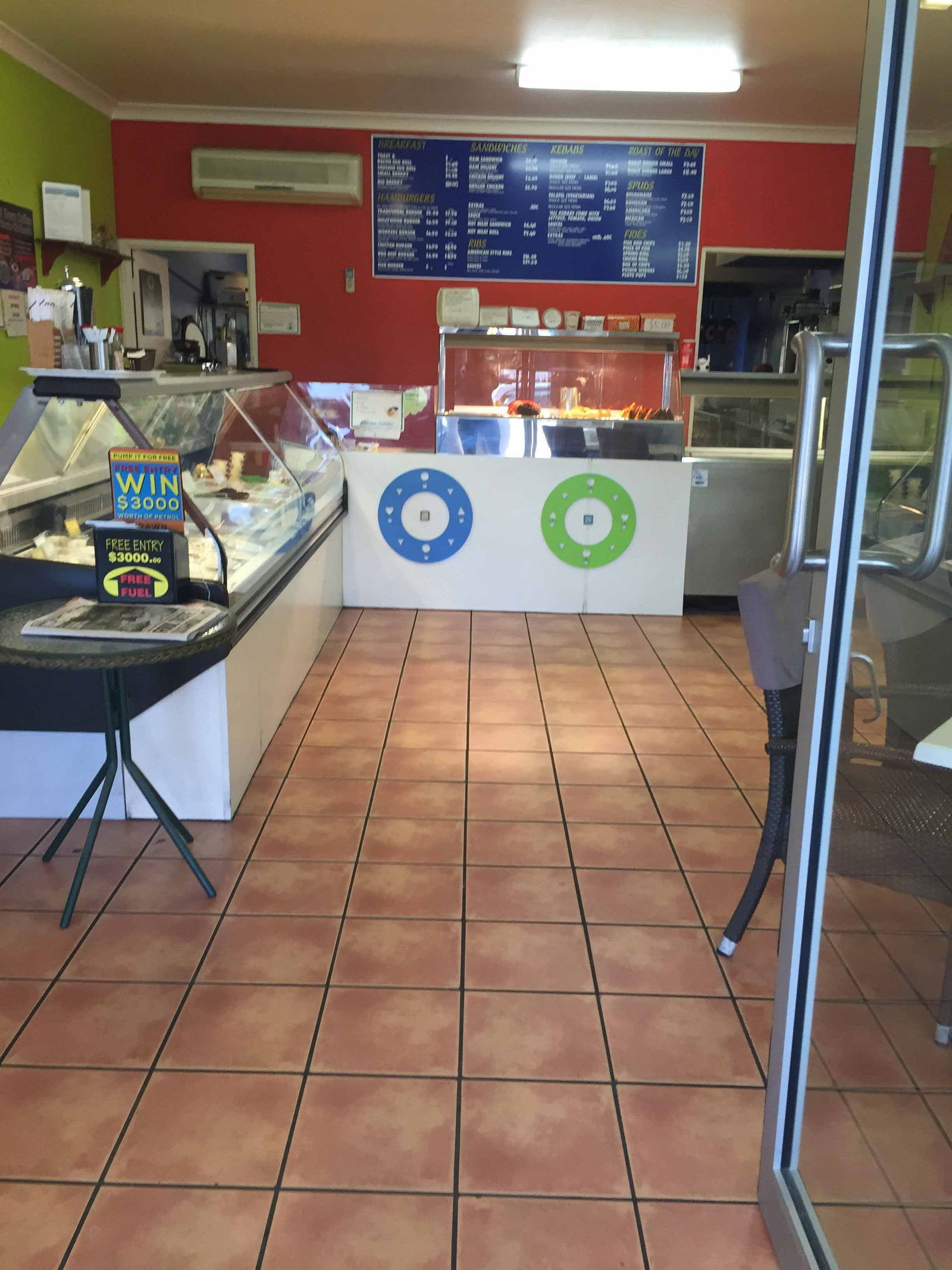 Helensvale QLD ACT Tourism