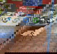 Hollywood Meals Kebabs  Sushi - ACT Tourism