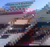 House of Fortune - ACT Tourism