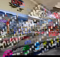 Hype Cakes and Donuts - ACT Tourism