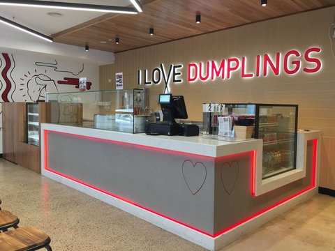 I Love Dumplings Brunswick - Brunswick - ACT Tourism 0