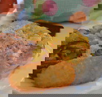 Incredible Edibles - ACT Tourism