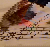 Infuzions Restaurant - ACT Tourism