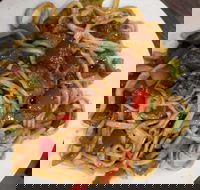 Kaynam Xinjiang Restaurant - ACT Tourism