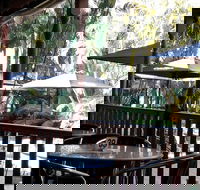 Kelly's Cafe  Restaurant - ACT Tourism