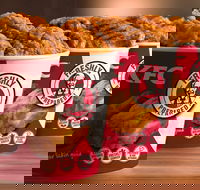 KFC - Indooroopilly - ACT Tourism