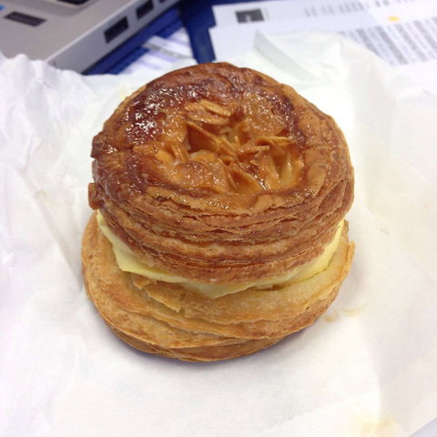 La Brioche - ACT Tourism 0