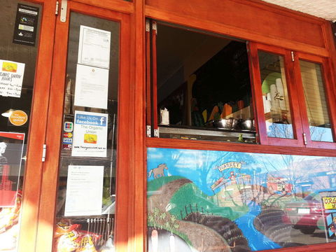 Le Due Sorelle Cafe - ACT Tourism 0