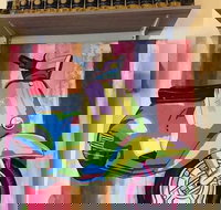 Little Miss Saine - ACT Tourism