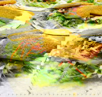 Molly Dene Bakehouse - ACT Tourism