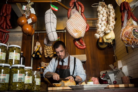 Molly - ACT Tourism 2