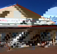 Mundaring Artisan Bakery Cafe - ACT Tourism