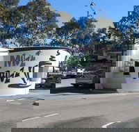 Muzz Buzz - Joondalup - ACT Tourism