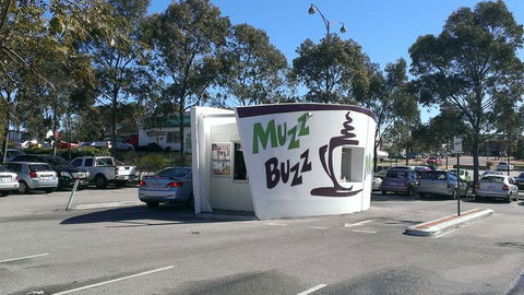 Muzz Buzz - Joondalup - ACT Tourism 0