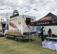 Oh My Grill - ACT Tourism