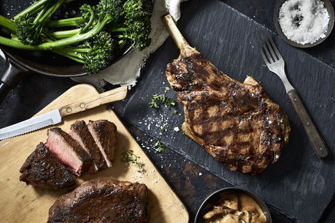 Outback Steakhouse - ACT Tourism 0