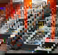 OzzyThai - ACT Tourism